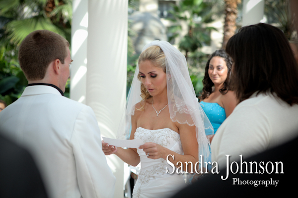 Best Gaylord Palms Wedding photographer - Sandra Johnson (SJFoto.com)